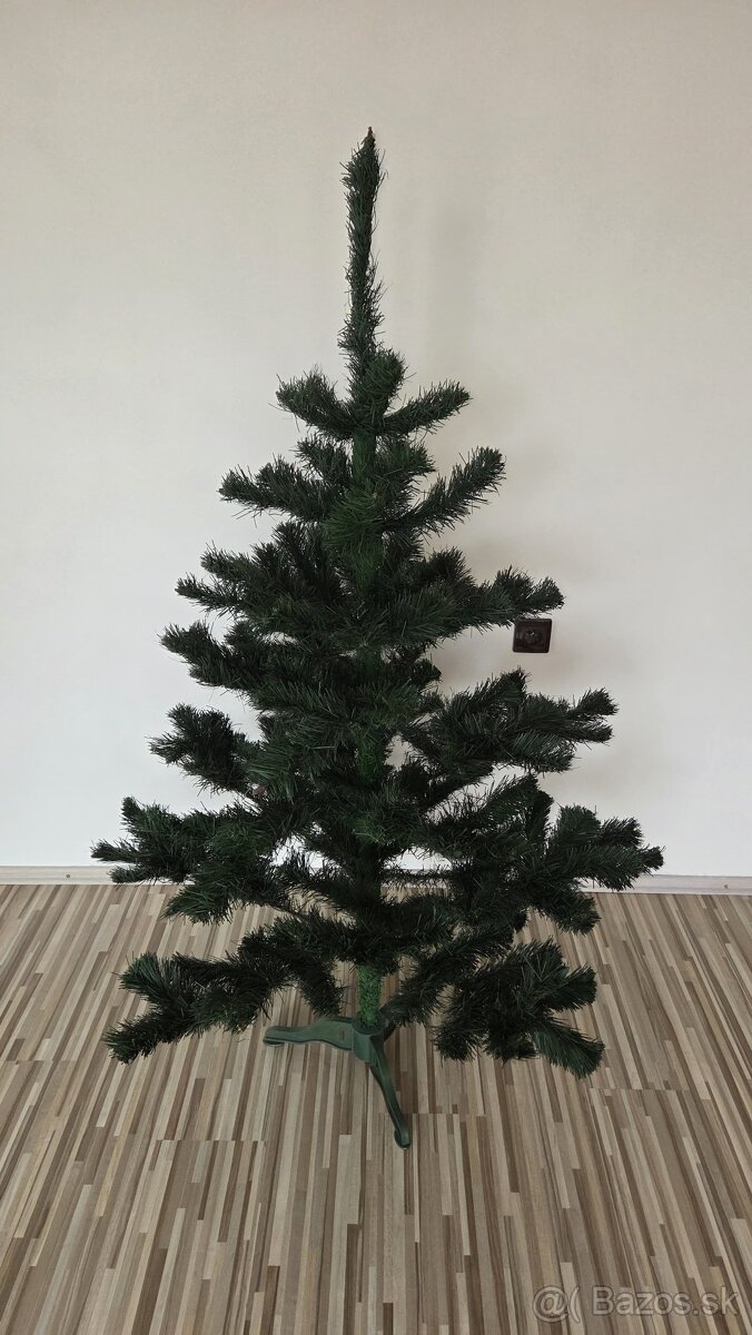 Vianočný stromček