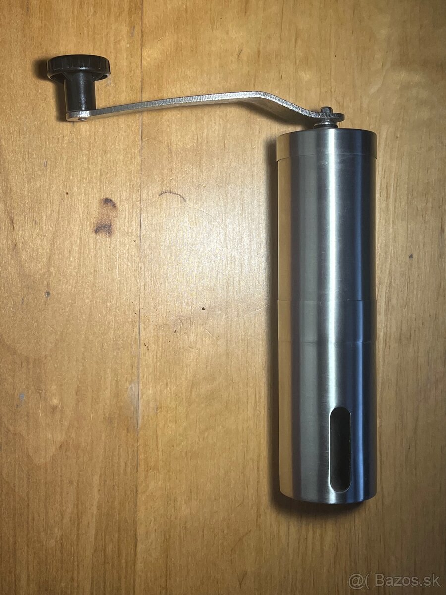 Mlynček na kávu ORION