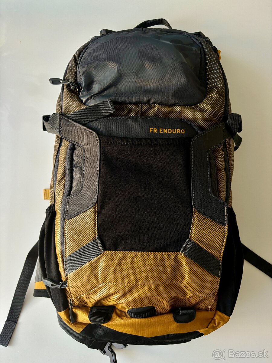 Batoh Evoc Freeride Enduro 14L