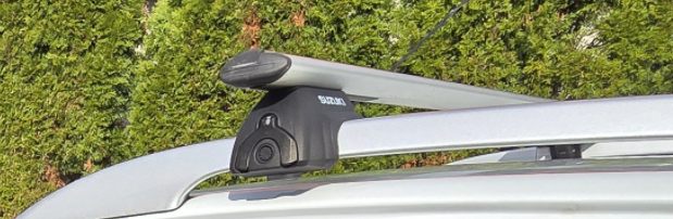 Strešný nosič Suzuki SX4