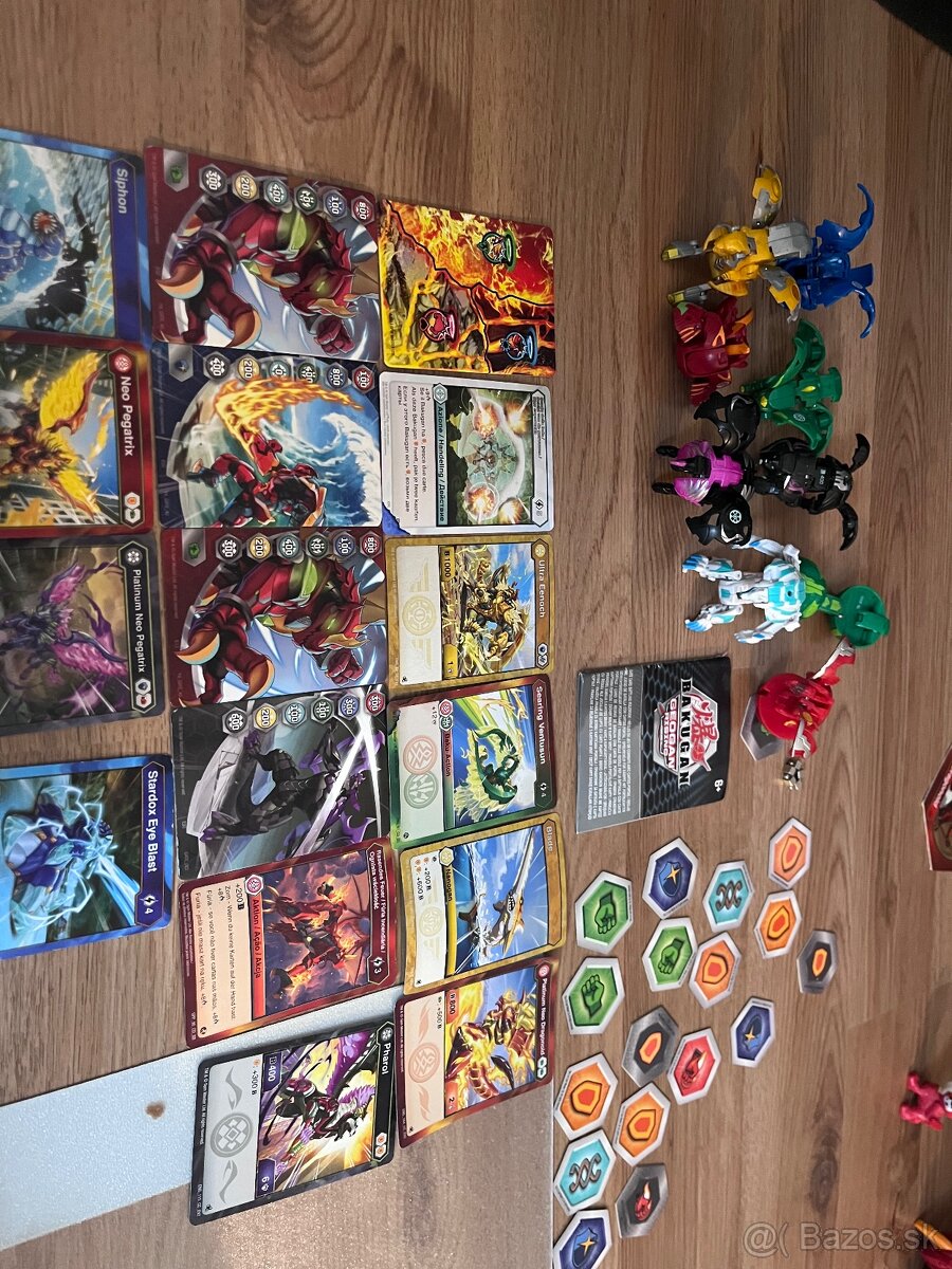 Bakugan