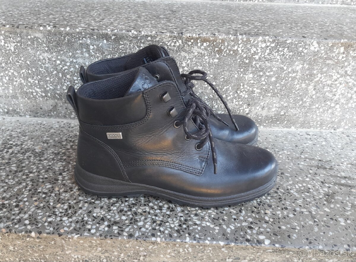 Pánske topánky ECCO č.41