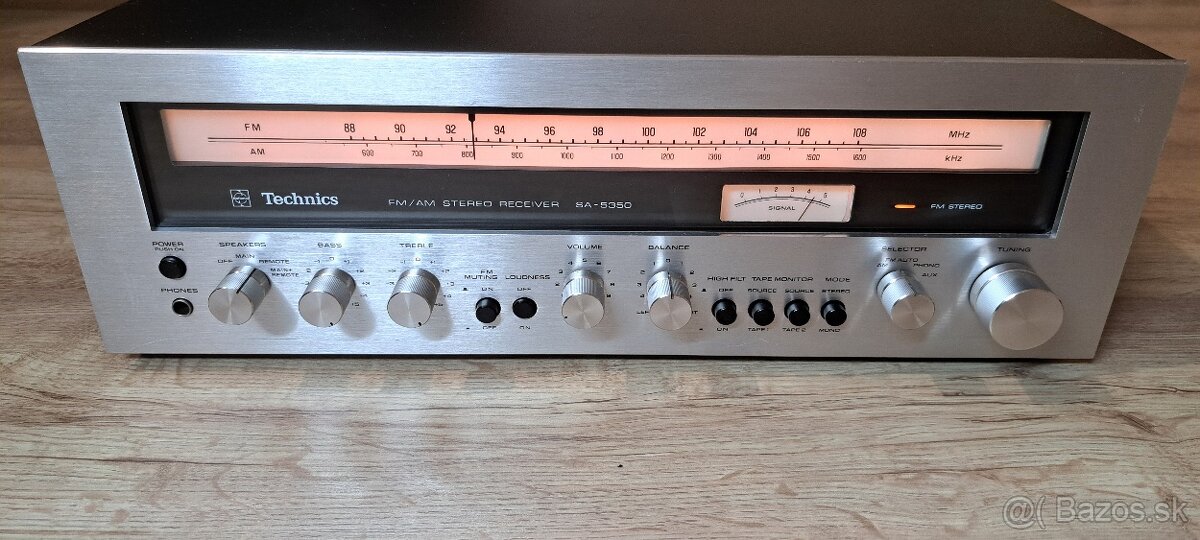Technics SA 5350