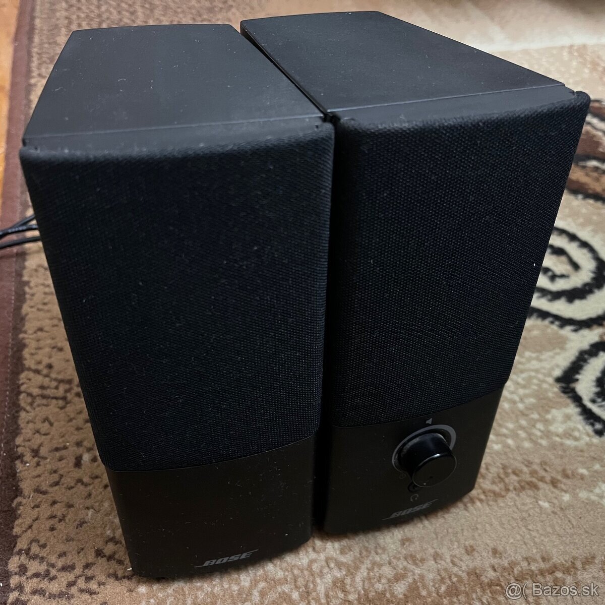 Bose COMPANION 2 Series III