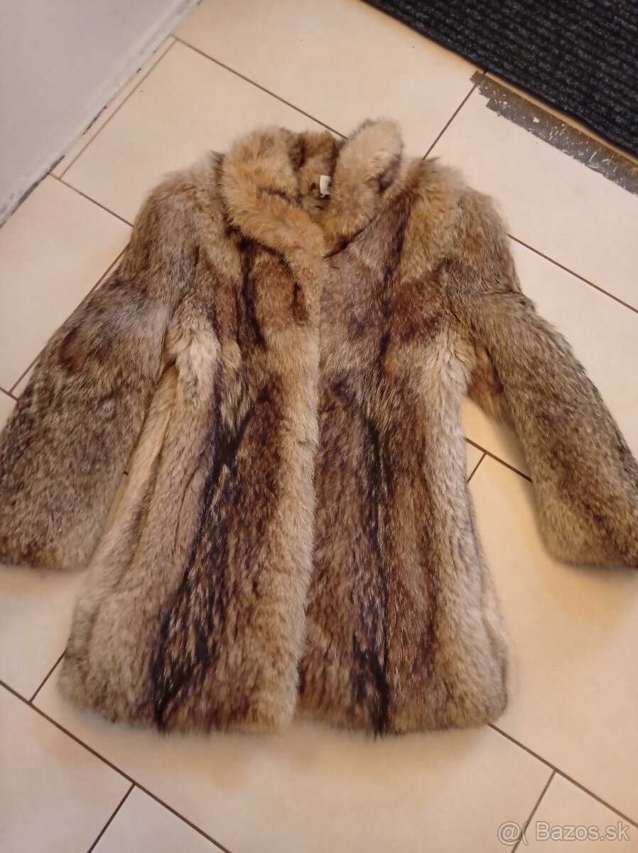 Kožuch 36 - 38