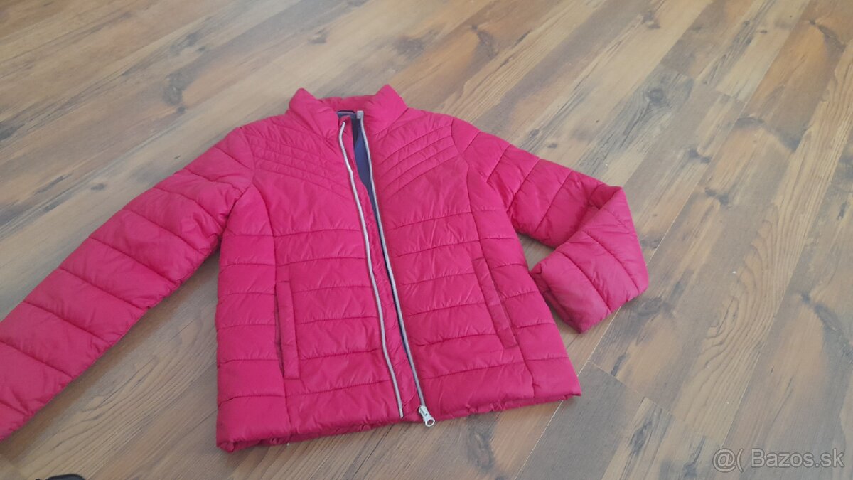 Zimna bunda 152