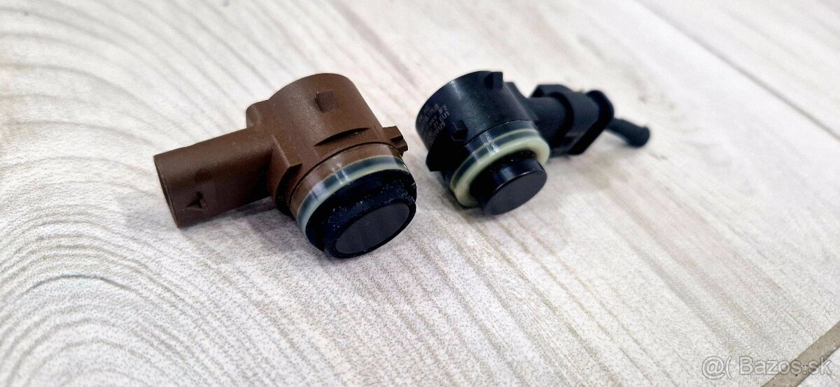 Park.senzory Originál Skoda,VW