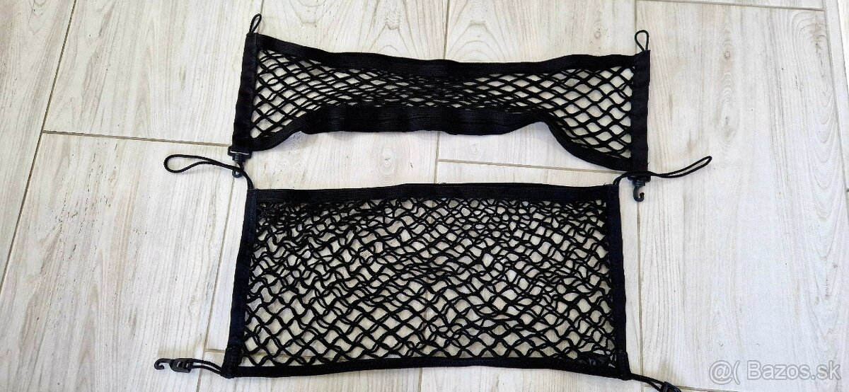 Origo Sietky do Kufra SKODA