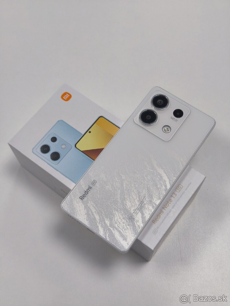 Xiaomi Redmi Note 13 5G 256GB