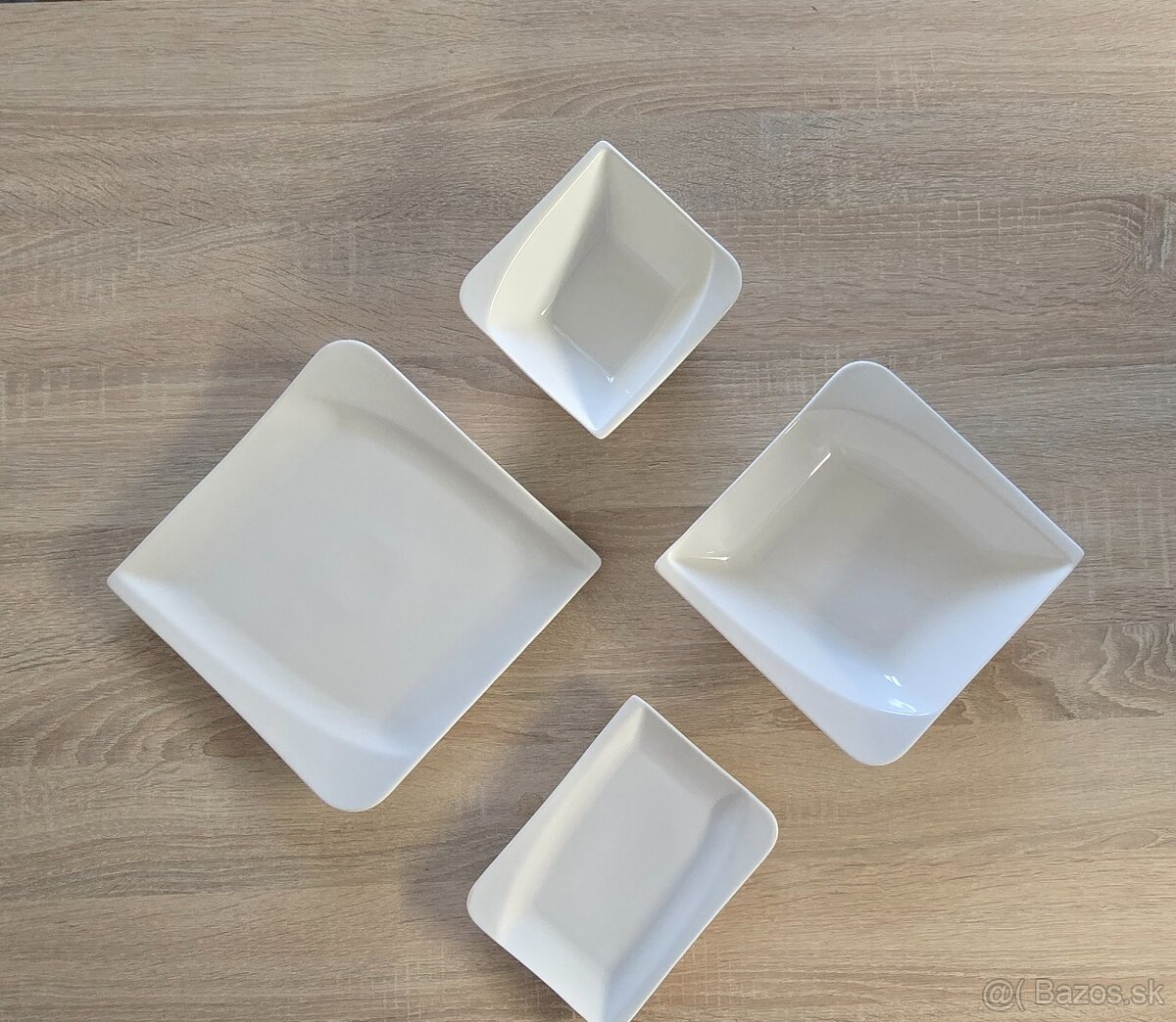 Jedálenská súprava