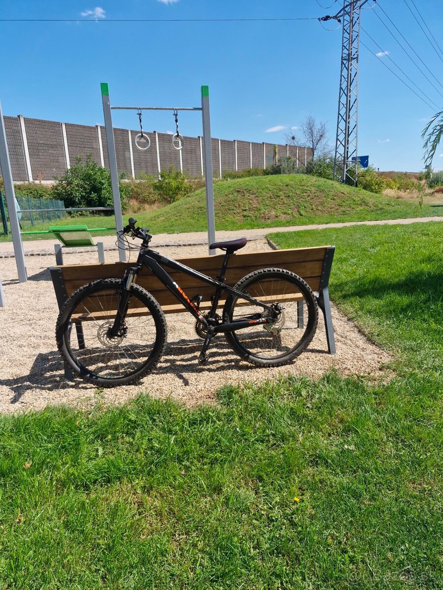 Predám bicykel Vedora 26"