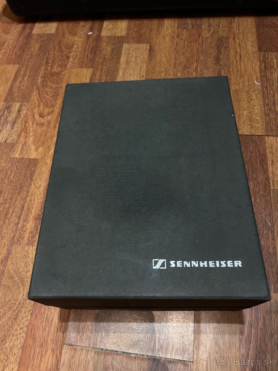 Predám senheiser hd 800