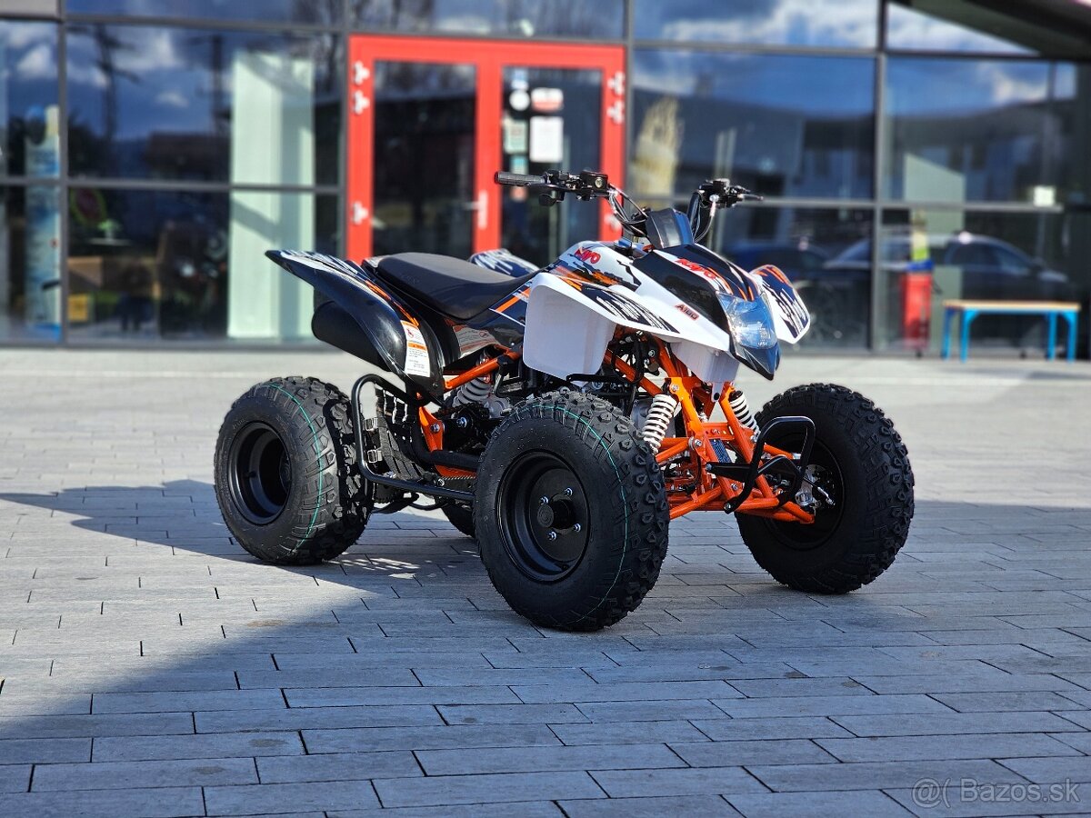 KAYO A180 SPORT