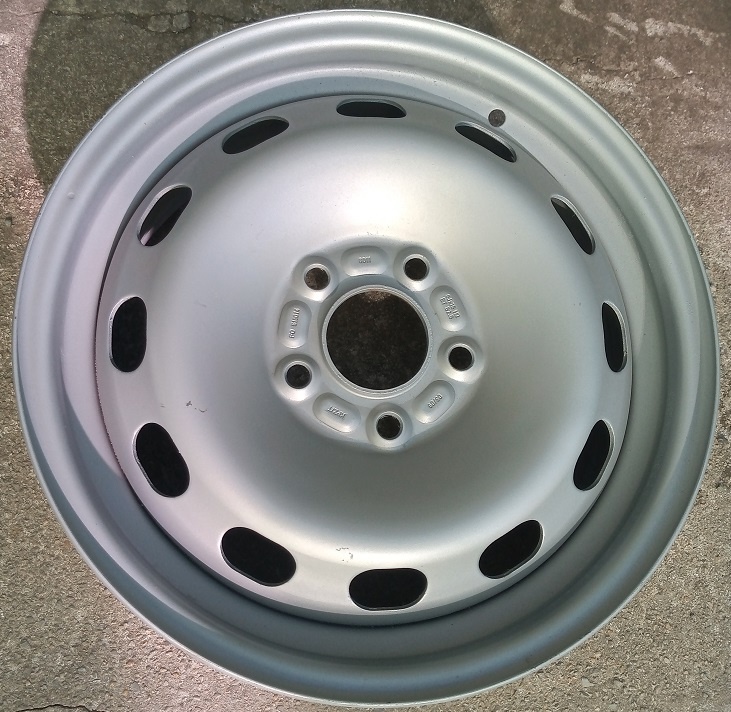 Disky Ford 5 x 108