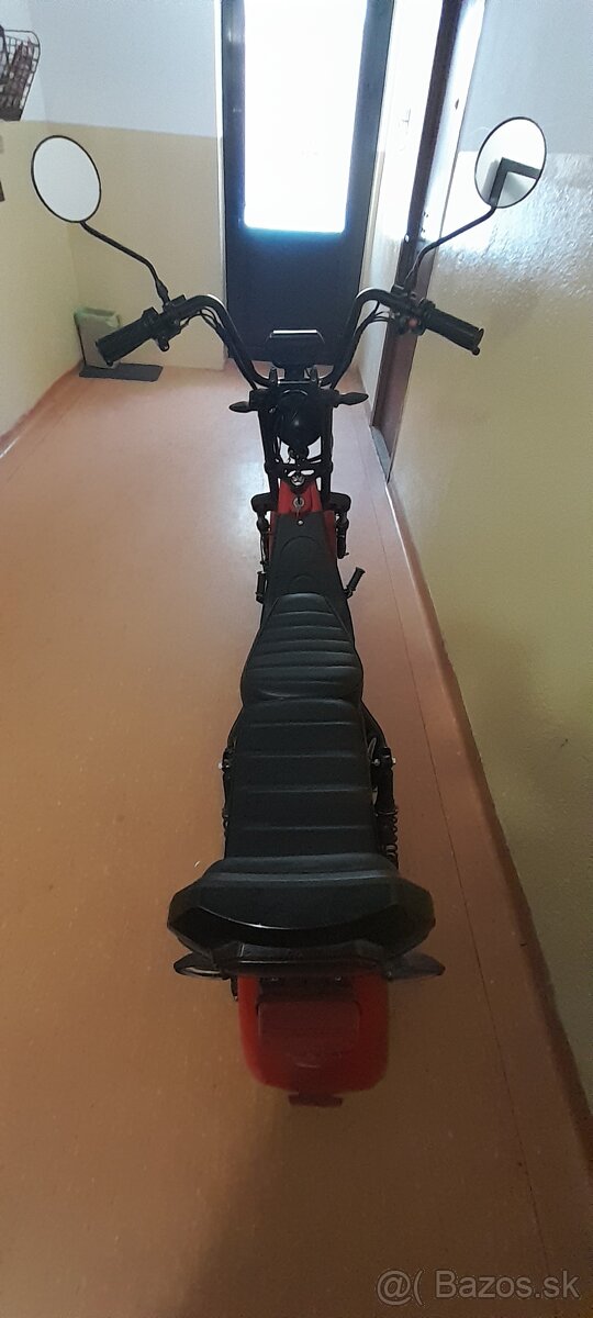 Predám X-scooters XR05