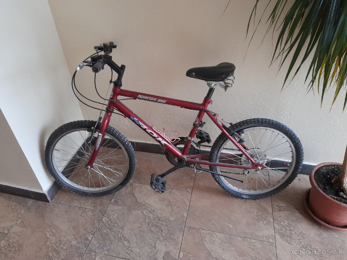Predam bicykle