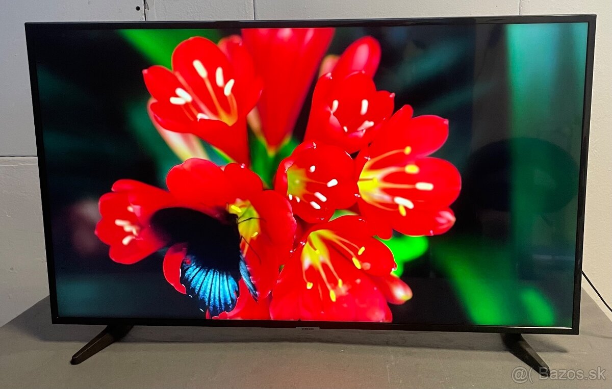 Smart tv Samsung UE43NU7022(109cm)-4K