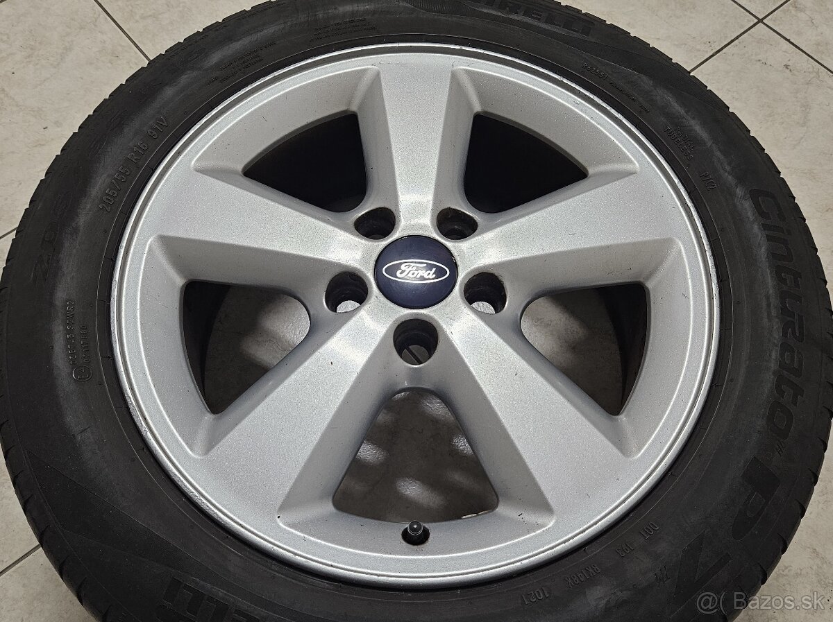 originál FORD "16"