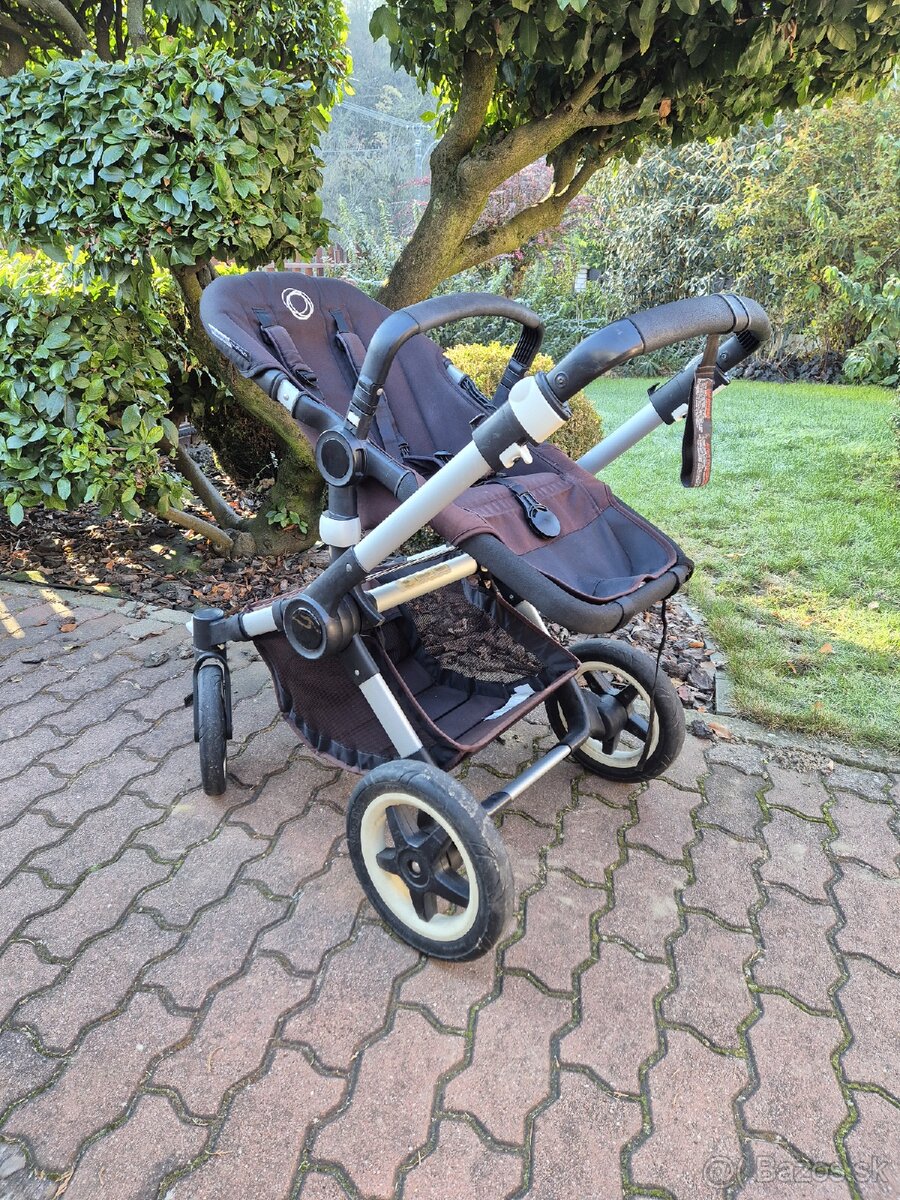 Kocik Bugaboo Buffalo
