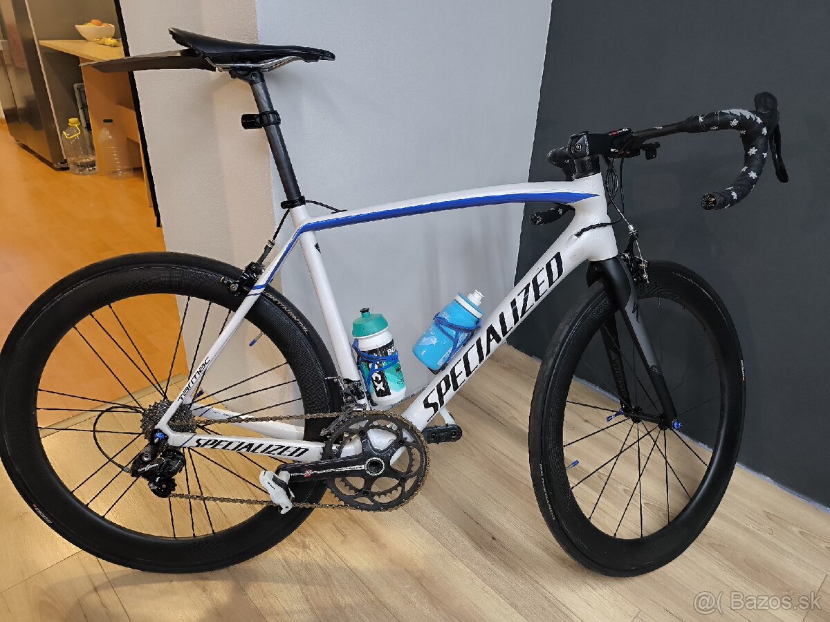 Specialized Tarmac SL4