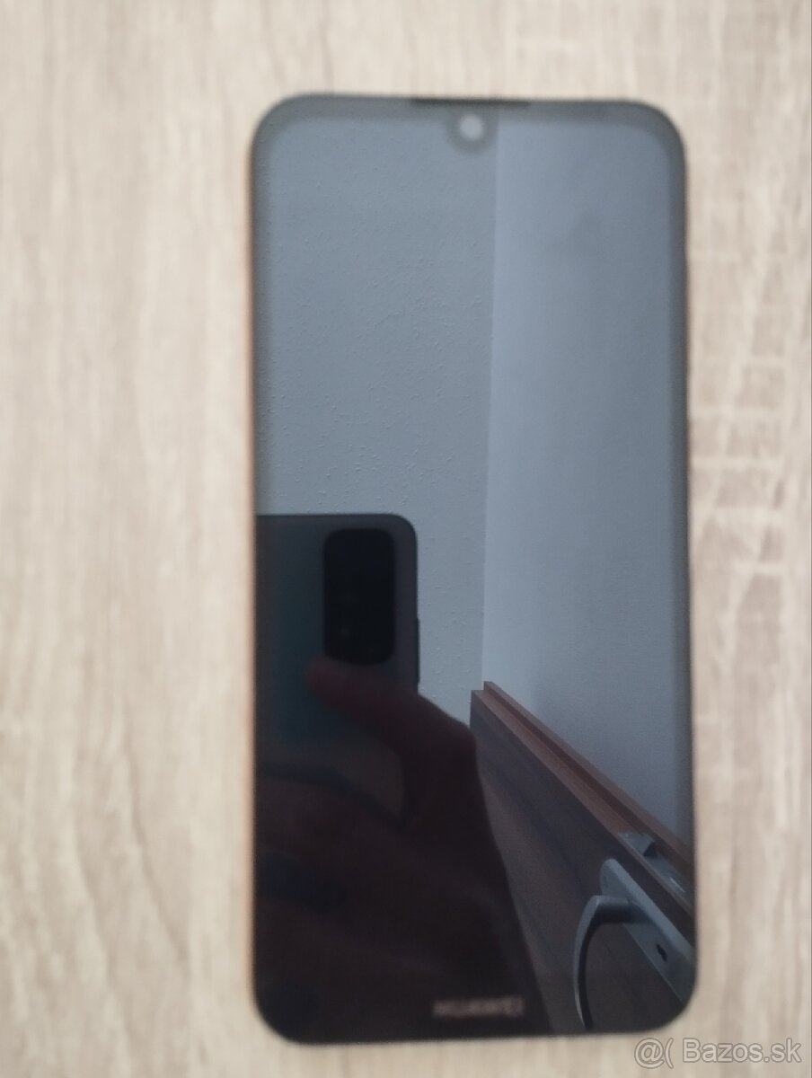 Huawei Y5 2019