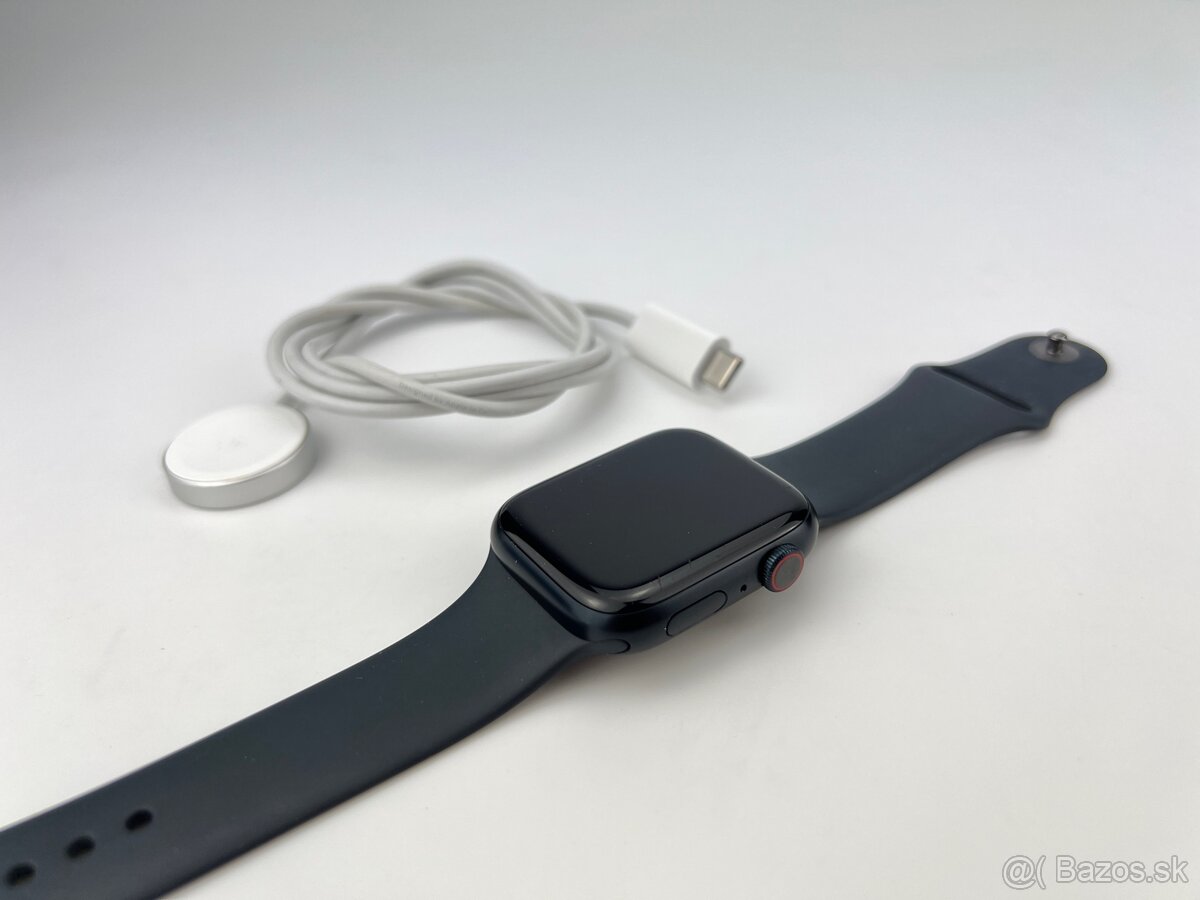  Apple Watch series 9 45mm LTE