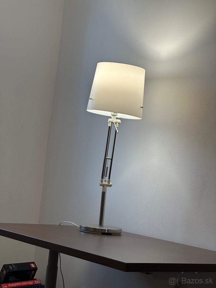 Ikea Lampa