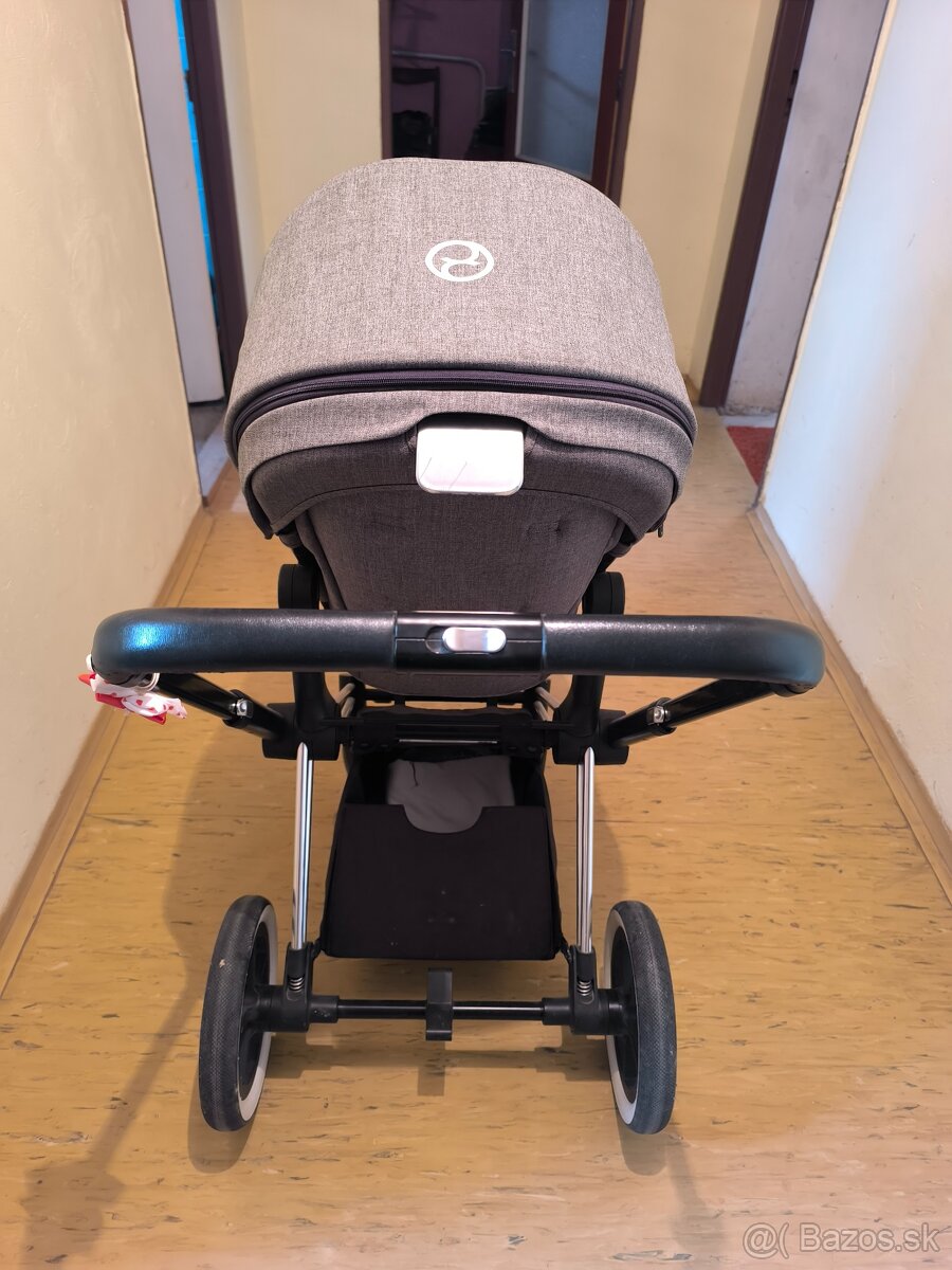 Detský kočík Cybex priam