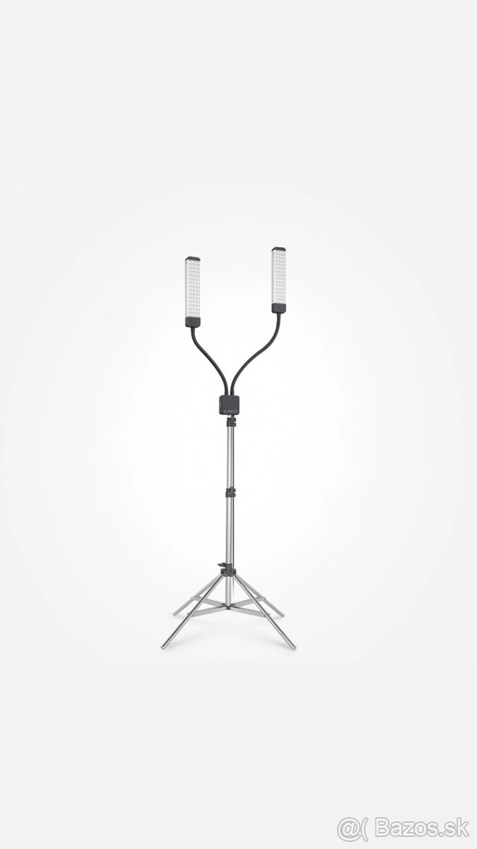 Glamcor lampa