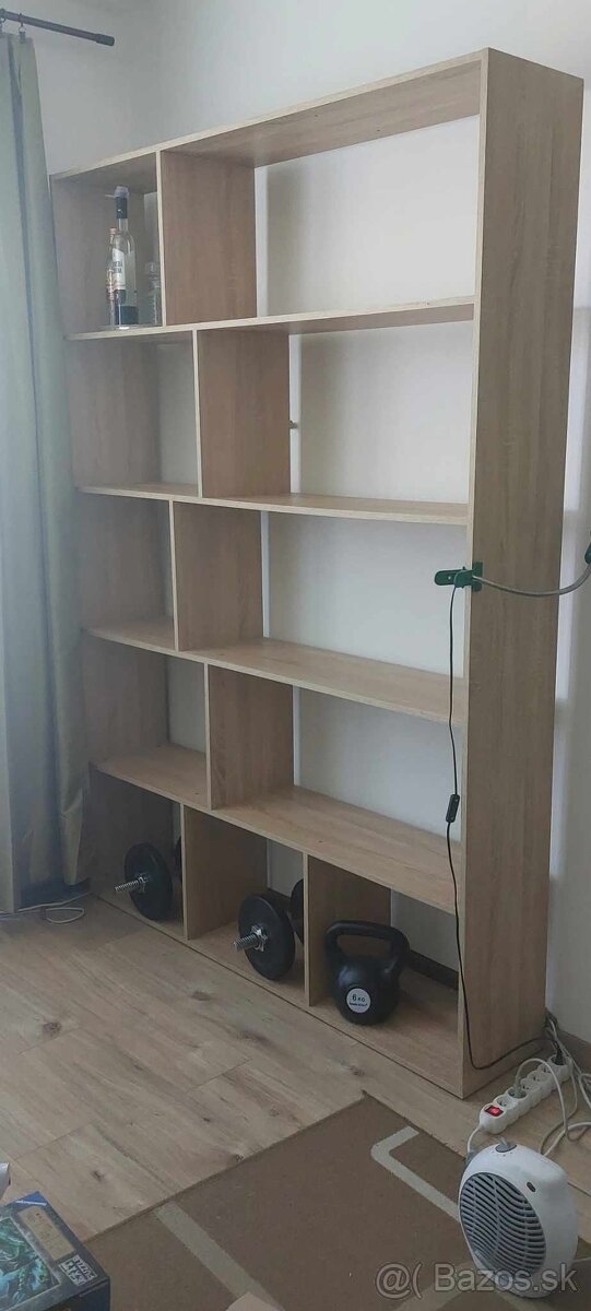 Regál
