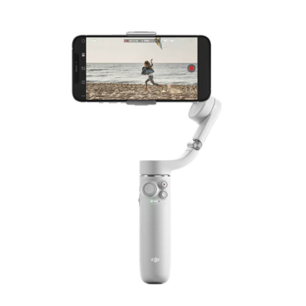 DJI OM 5 Athens Gray / TOP stav
