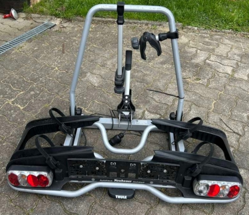 Thule EuroPower 915