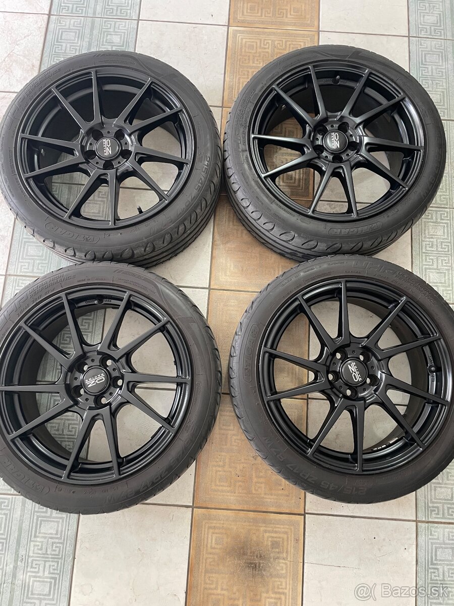 5x100 r17
