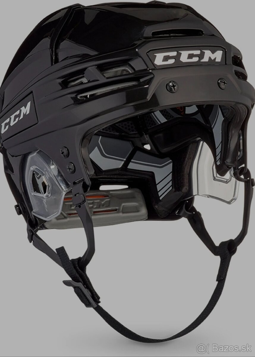 Hokejova prilba CCM Tacks 910 S