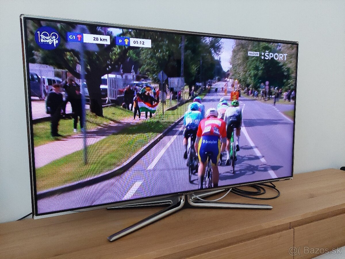 Samsung UE46D7000