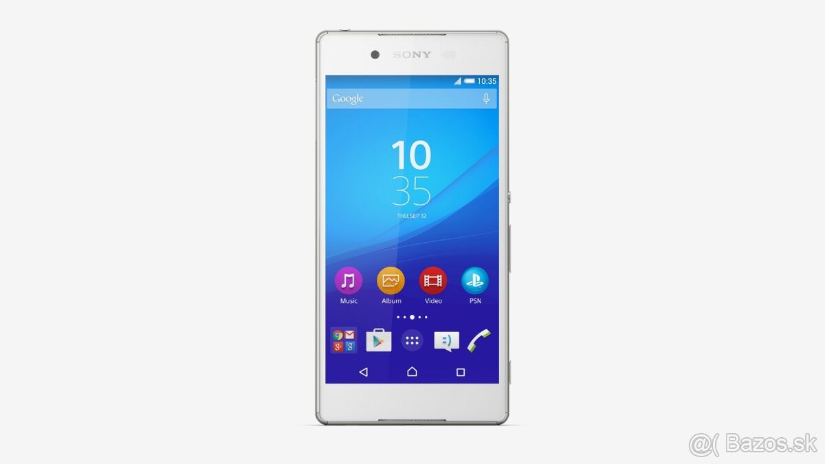 Sony Xperia Z4