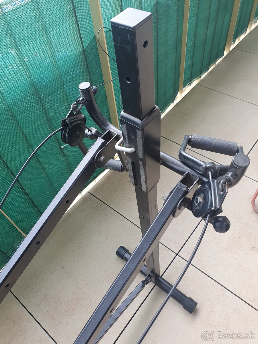 Predam Total gym 1000