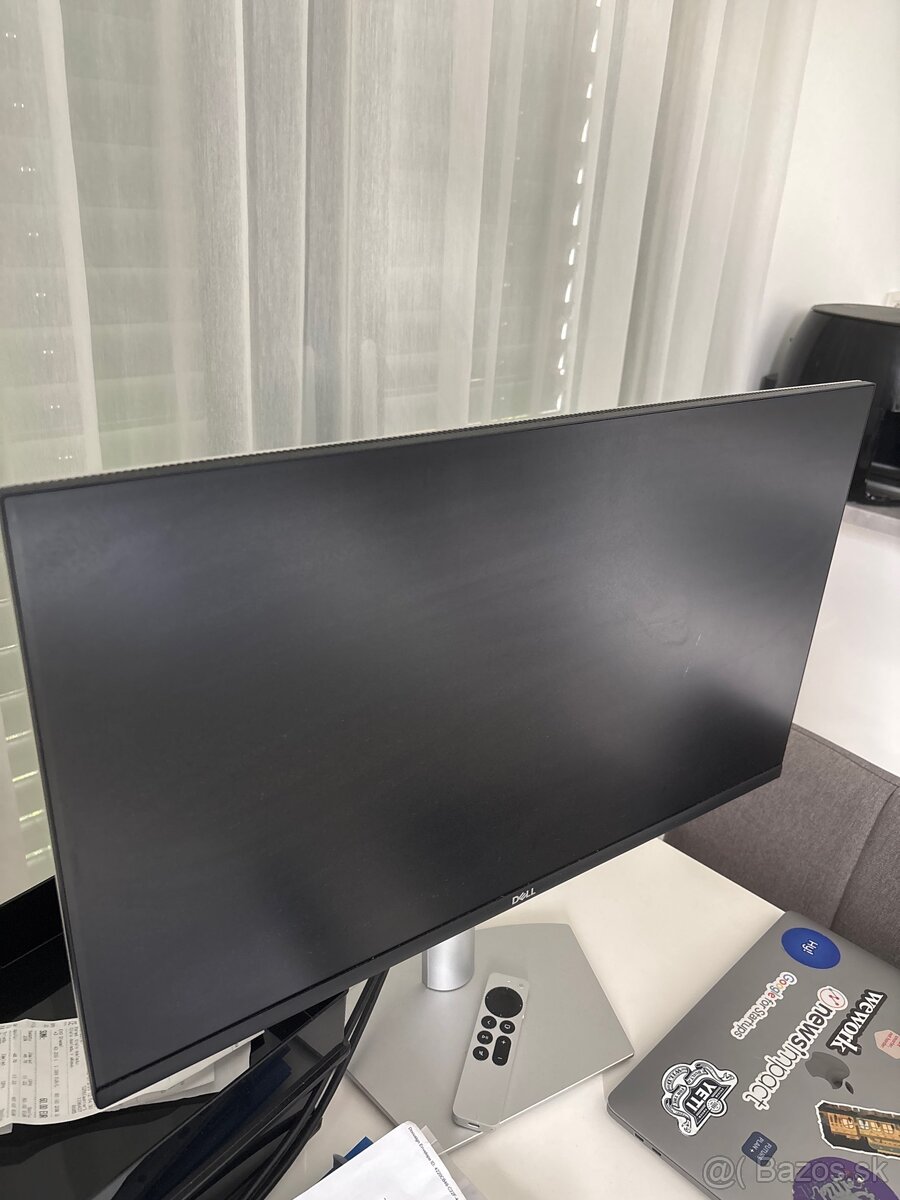 Dell S2721HS - Monitor 27 palcov
