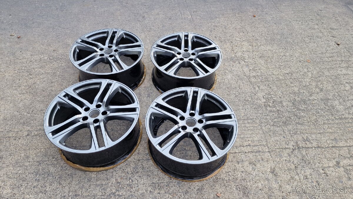 Disky 5x114,3 19r