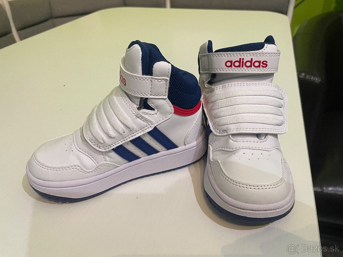 Adidas topanky 25