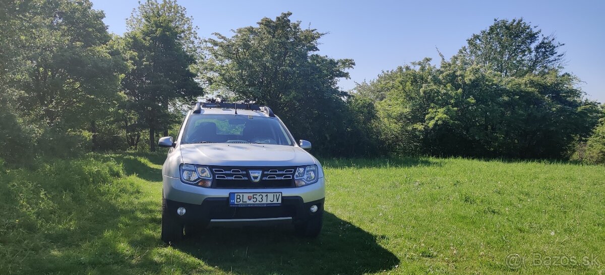 Dacia Duster 1.5 DCI (65 000 km) 4x2