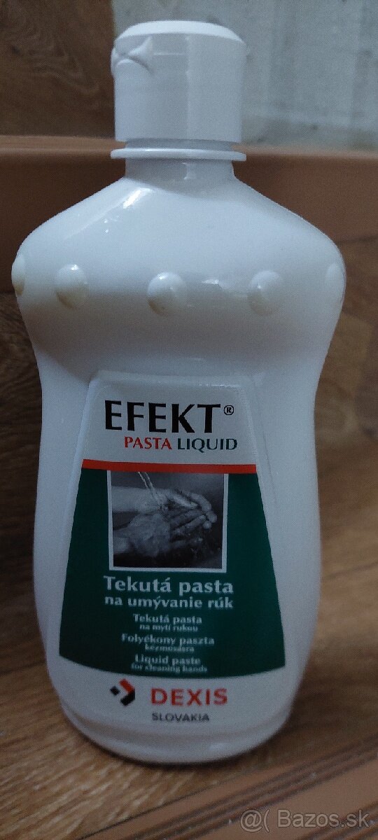 Pasta na ruky