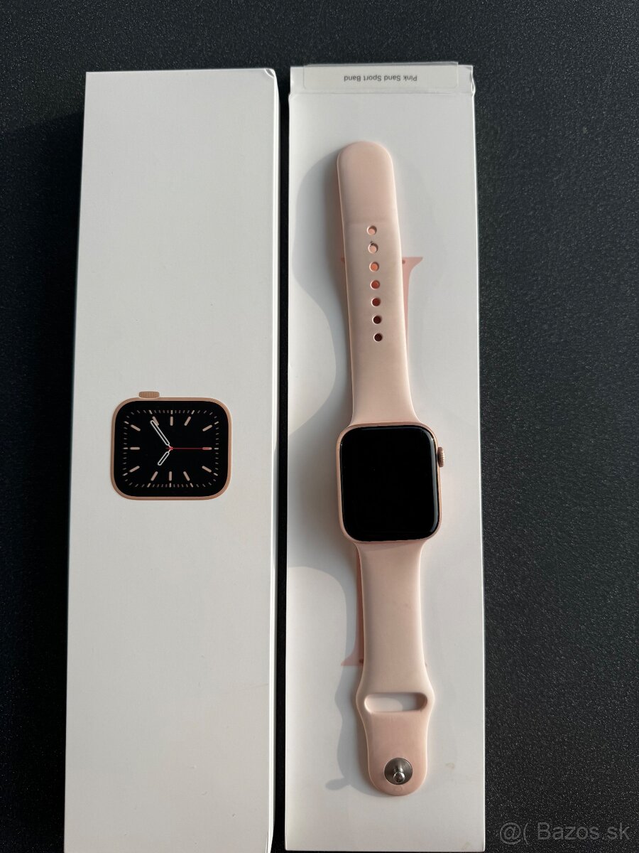 Apple watch 6 44mm