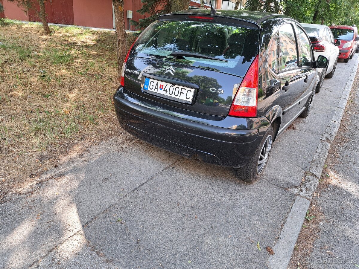 Citroen C3