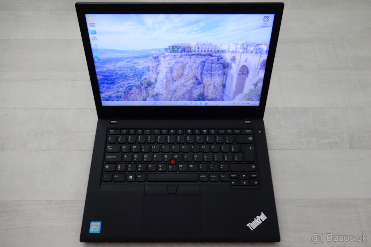 LENOVO ThinkPad T470
