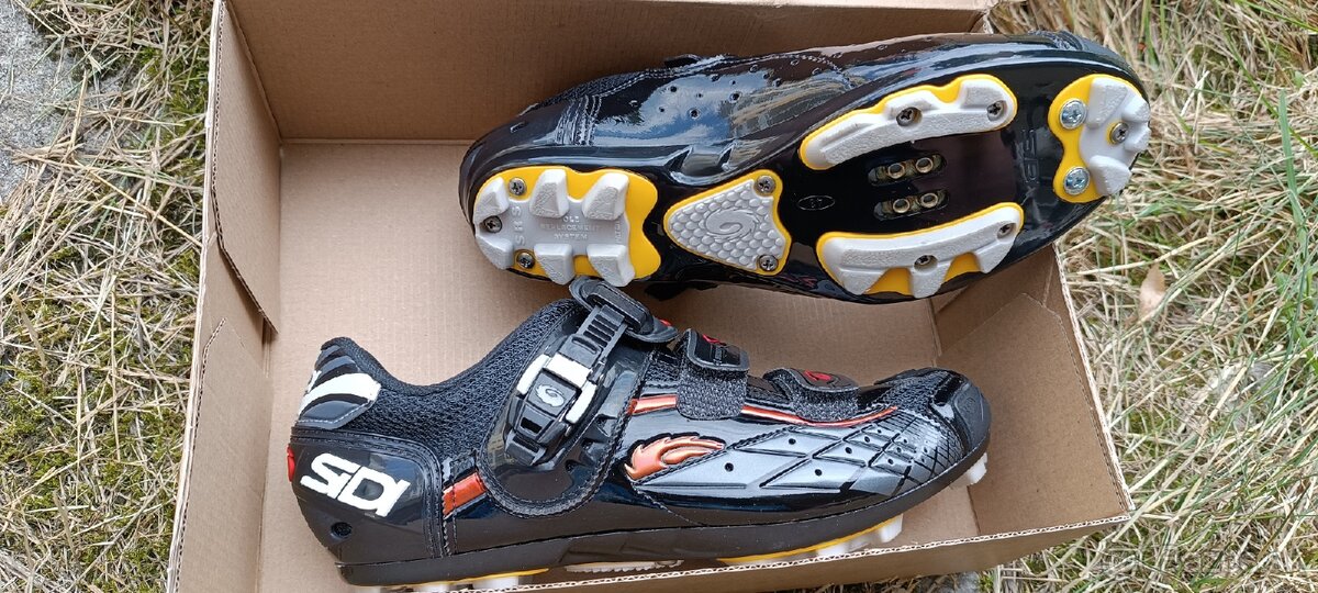 Sidi mtb