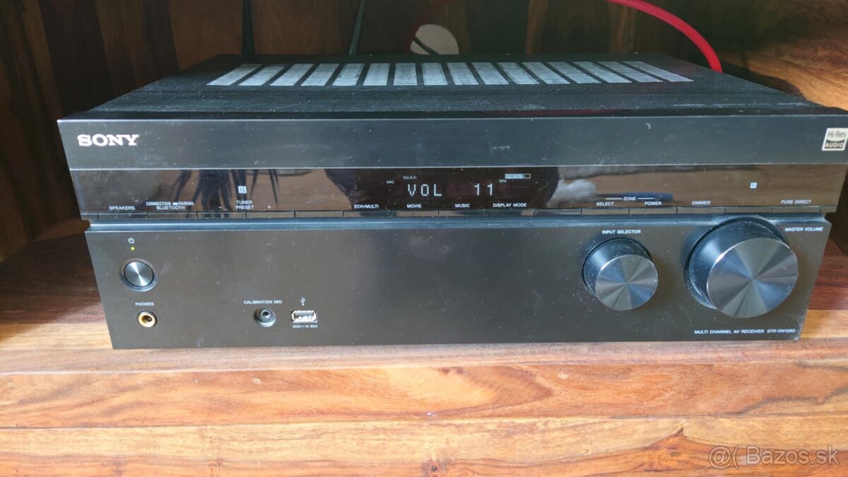 Sony STR-DN1080