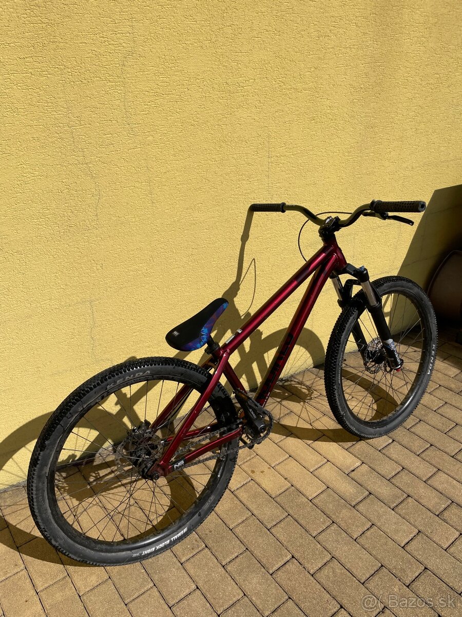 Ns bikes movement 2 2023