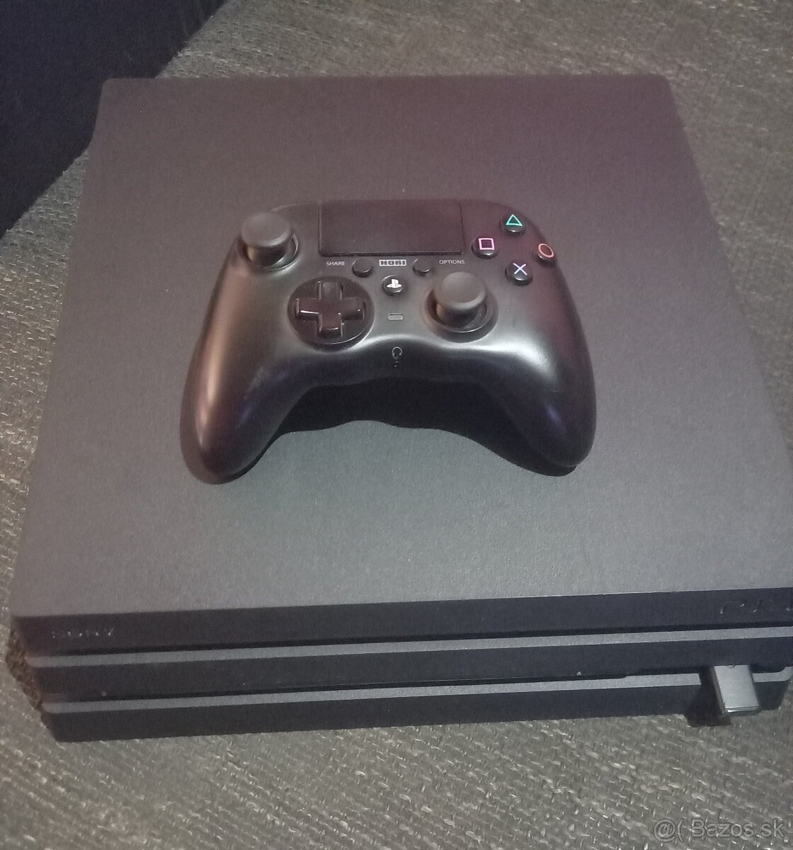PS4 Pro 1TB