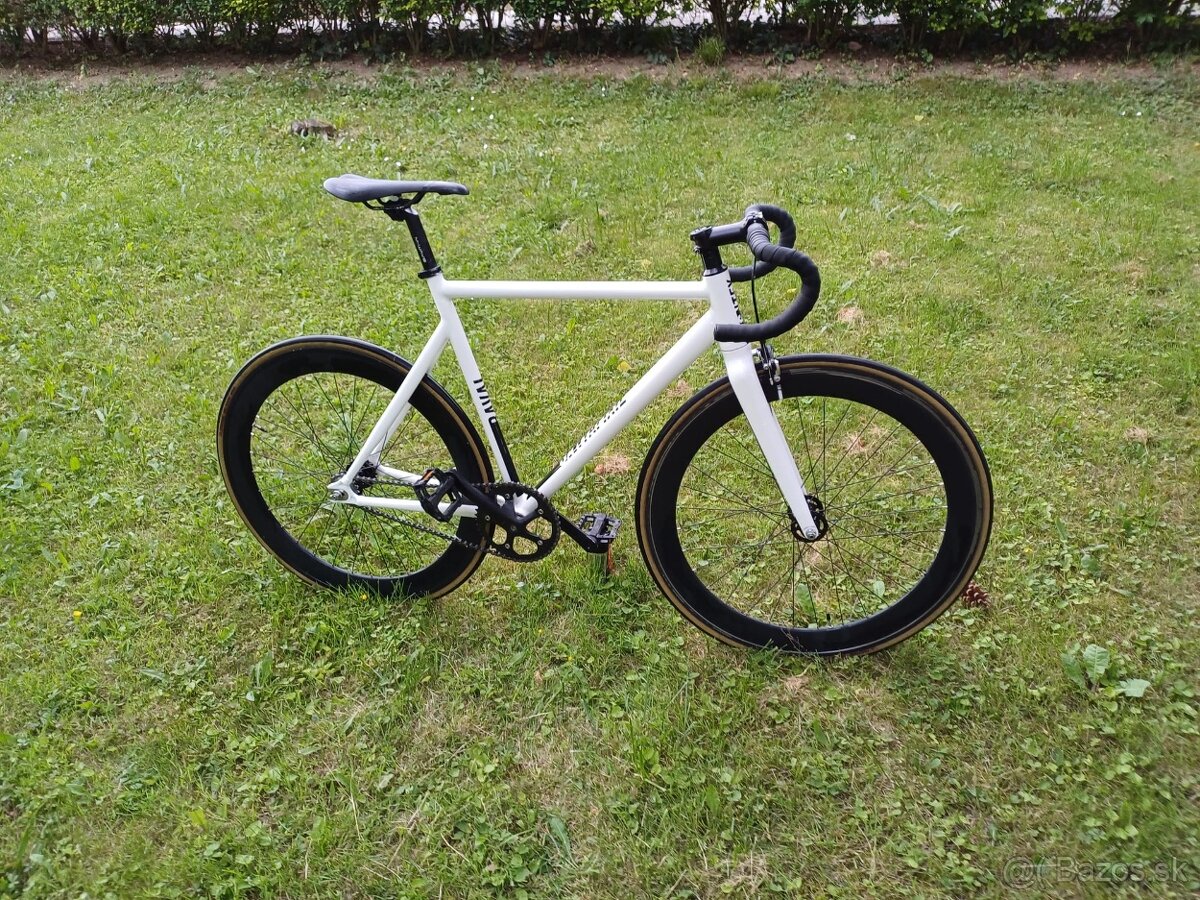 SantaFixie RAVAL